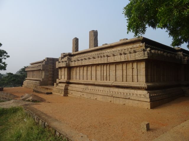 Mahabalipuram